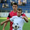 Slovcko x Ml. Boleslav 0:2