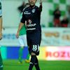 Bohemians x Slovcko 1:1
