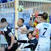 Slovcko x Hradec Krlov 0:1