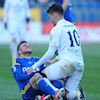 Slovcko - Jihlava 2:1