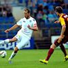 Slovcko - Dukla Praha 5:1
