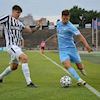 Plovdiv - Slovcko 1:0