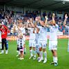 Slovcko - Teplice 3:0