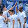 Slovcko - Jablonec 1:1
