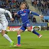 Slovcko - Slavia Praha