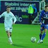 Slovcko - Olomouc 0:0