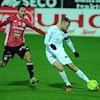 Slovcko - Dynamo B 0:0