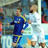Slovcko - Jihlava 2:1