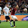 Sparta - Slovcko 1:0