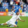 Slovcko - Bank 0:2