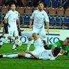 1.FC Slovcko x Jablonec 1:0