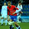 Slovcko - Plze 2:2