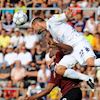Slovcko x Sparta 0:2