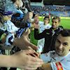 Slovcko - Jihlava 3:0