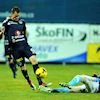 Ml. Boleslav x Slovcko 2:0
