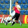 Slovcko - Dynamo B 2:0