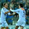 Slovcko - Bohemians 1:3