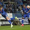 Slovcko - Slavia Praha