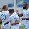 Slovcko - Jablonec 1:1