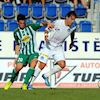 Slovcko - Bohemians 4:1