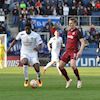 Slovcko - Sparta 2:0