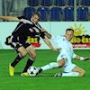 Slovcko x Pbram 1:1