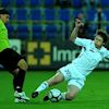 Slovcko - Most 0:0
