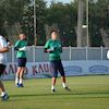 Pedzpasov trnink v Plovdivu