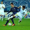 Slovcko - Olomouc 3:1