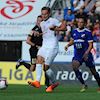 Slovcko - Bank Ostrava 2:1