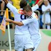 Slovcko - Teplice 3:0