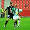 Bohemians - Slovcko 1:0