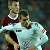 Slovcko - Sparta 0:2
