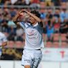 Slovcko - Zln 1:1