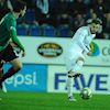 Slovcko - Jablonec 1:1