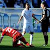 Slovcko - Brno 1:0