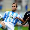 Boleslav - Slovcko 1:0