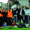 Slovcko x Ml. Boleslav 3:1