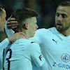 Slovcko - Plze 2:1