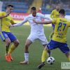Zln - Slovcko 0:1