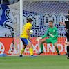 Slovcko - Zln 1:0
