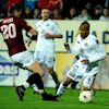 Slovcko - Sparta Praha 0:1