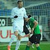 Slovcko - Pbram 5:1