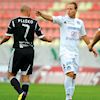 Pbram x Slovcko 0:1