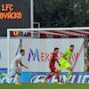 Zbrojovka Brno - 1.FC Slovcko