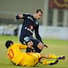 Dukla - Slovcko