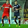 Brno - Slovcko 0:1
