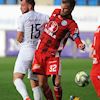 Slovcko x Olomouc