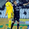 Jihlava - Slovcko 0:1