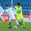 Slovcko - Karvin 2:0